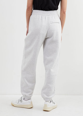 Terry Pants