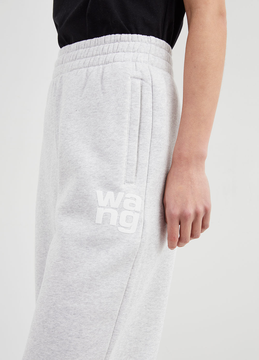 Terry Pants