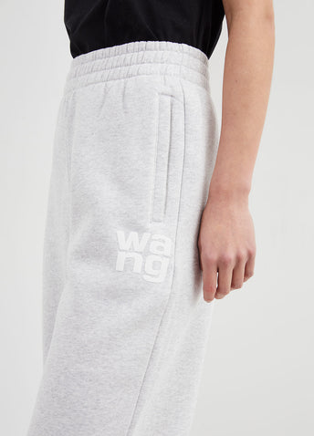 Terry Pants