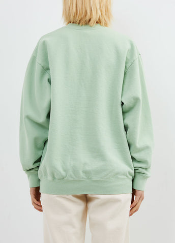 Live Longer Crewneck Sweatshirt