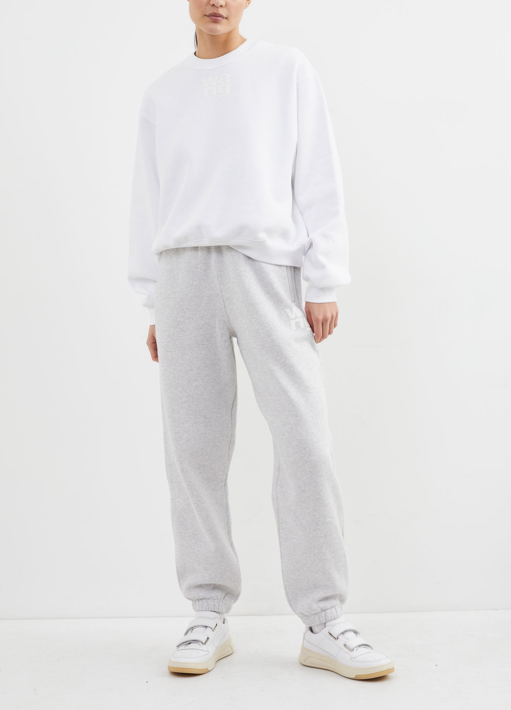 Terry Pants
