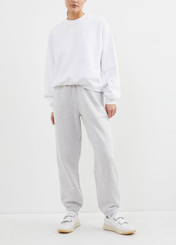 Terry Pants
