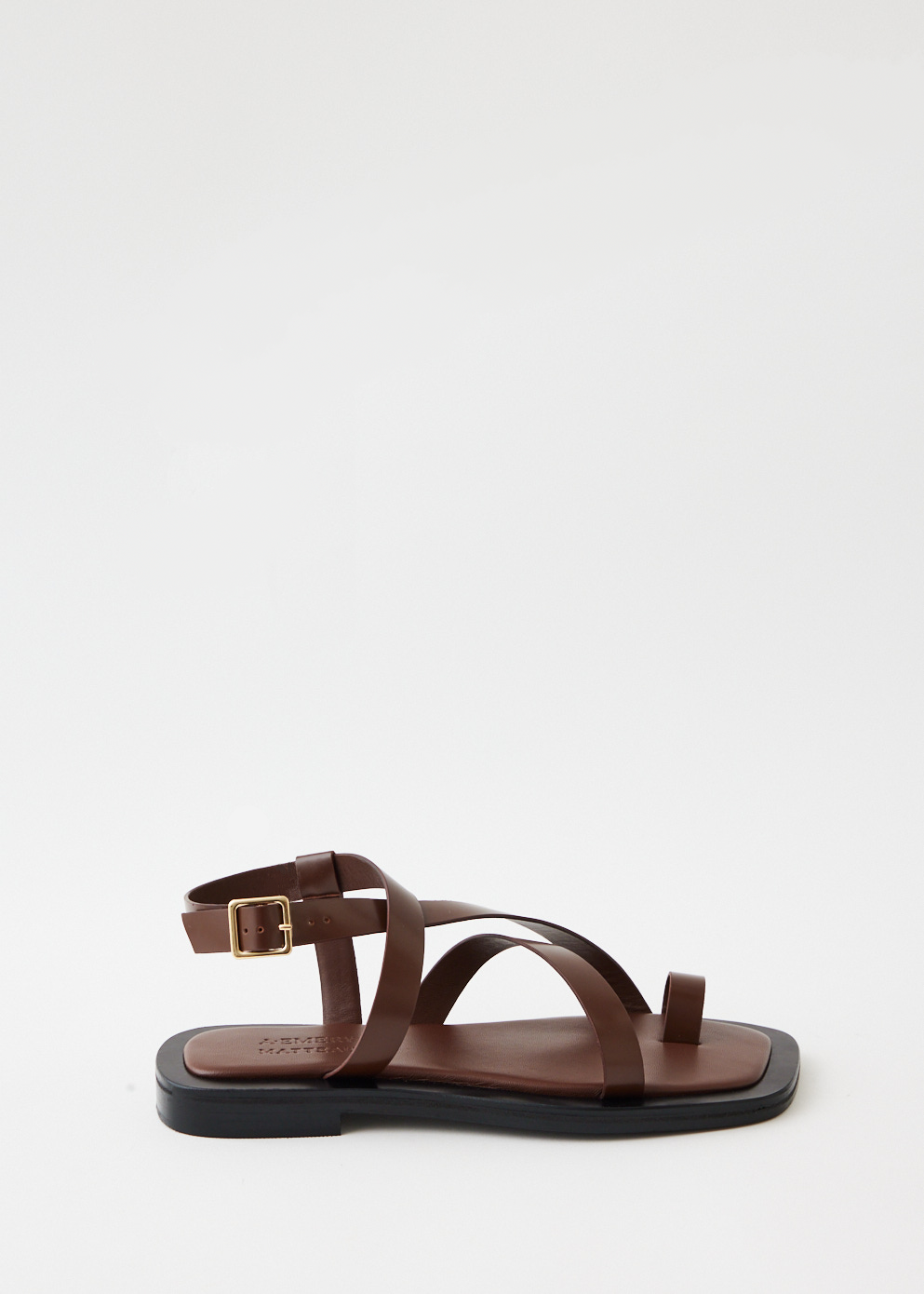 x Matteau Spargi Sandals