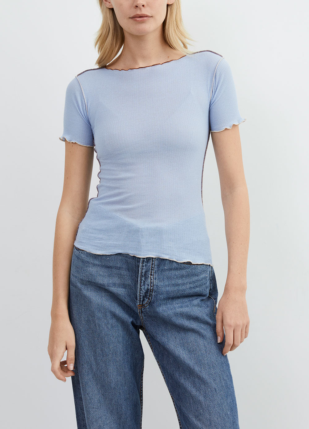 Vein T-Shirt