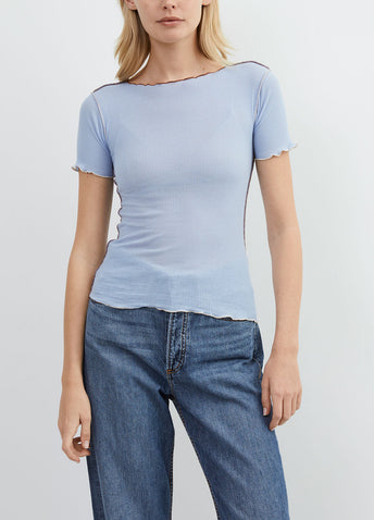 Vein T-Shirt