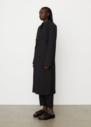 Carmen Coat