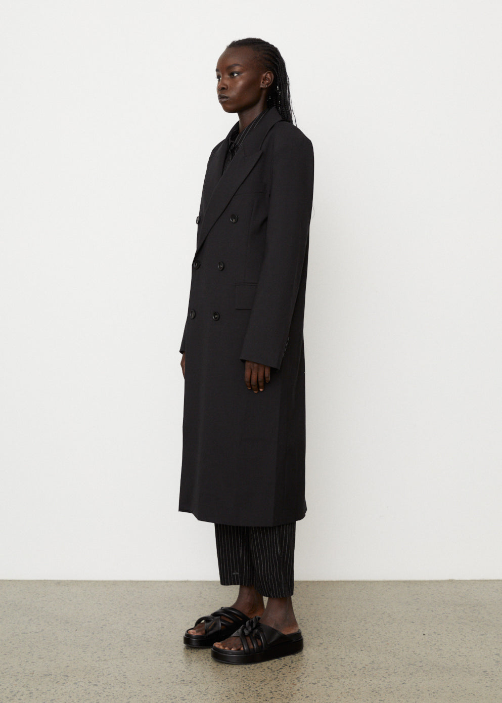 Carmen Coat