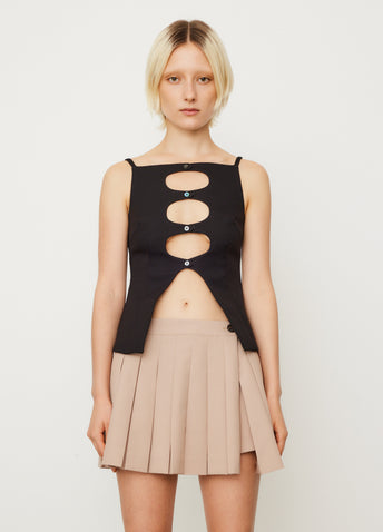Saguaro Top
