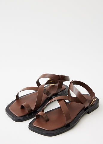 x Matteau Spargi Sandals