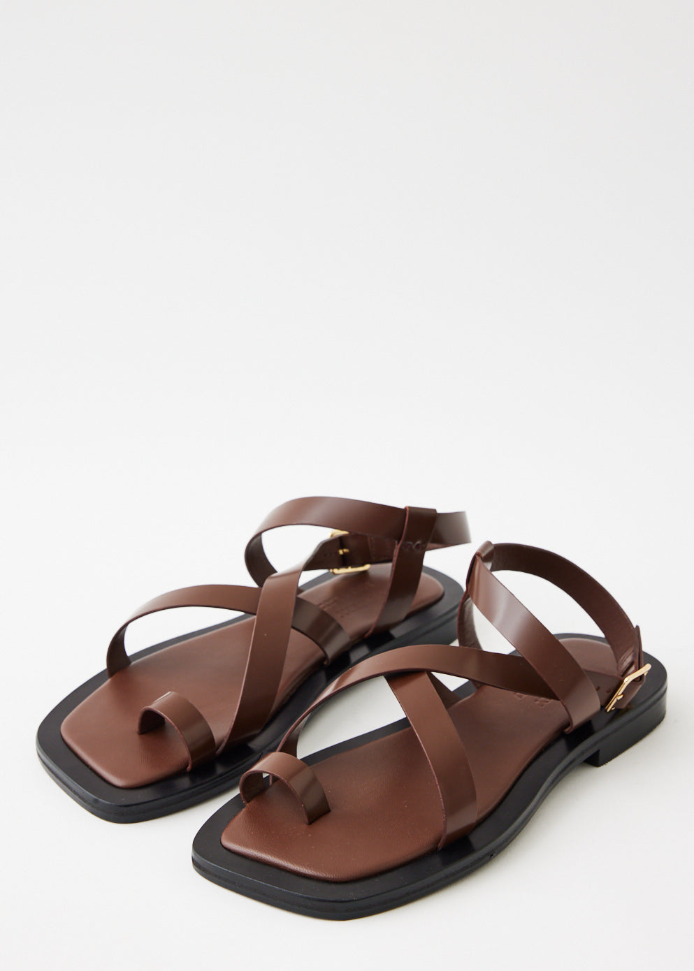 x Matteau Spargi Sandals