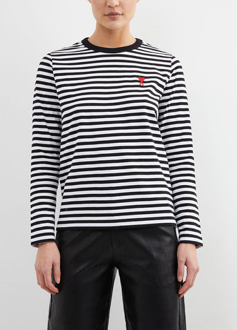 Ami de Coeur Mariniere T-Shirt