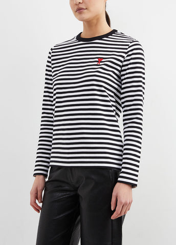Ami de Coeur Mariniere T-Shirt