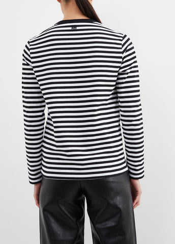 Ami de Coeur Mariniere T-Shirt