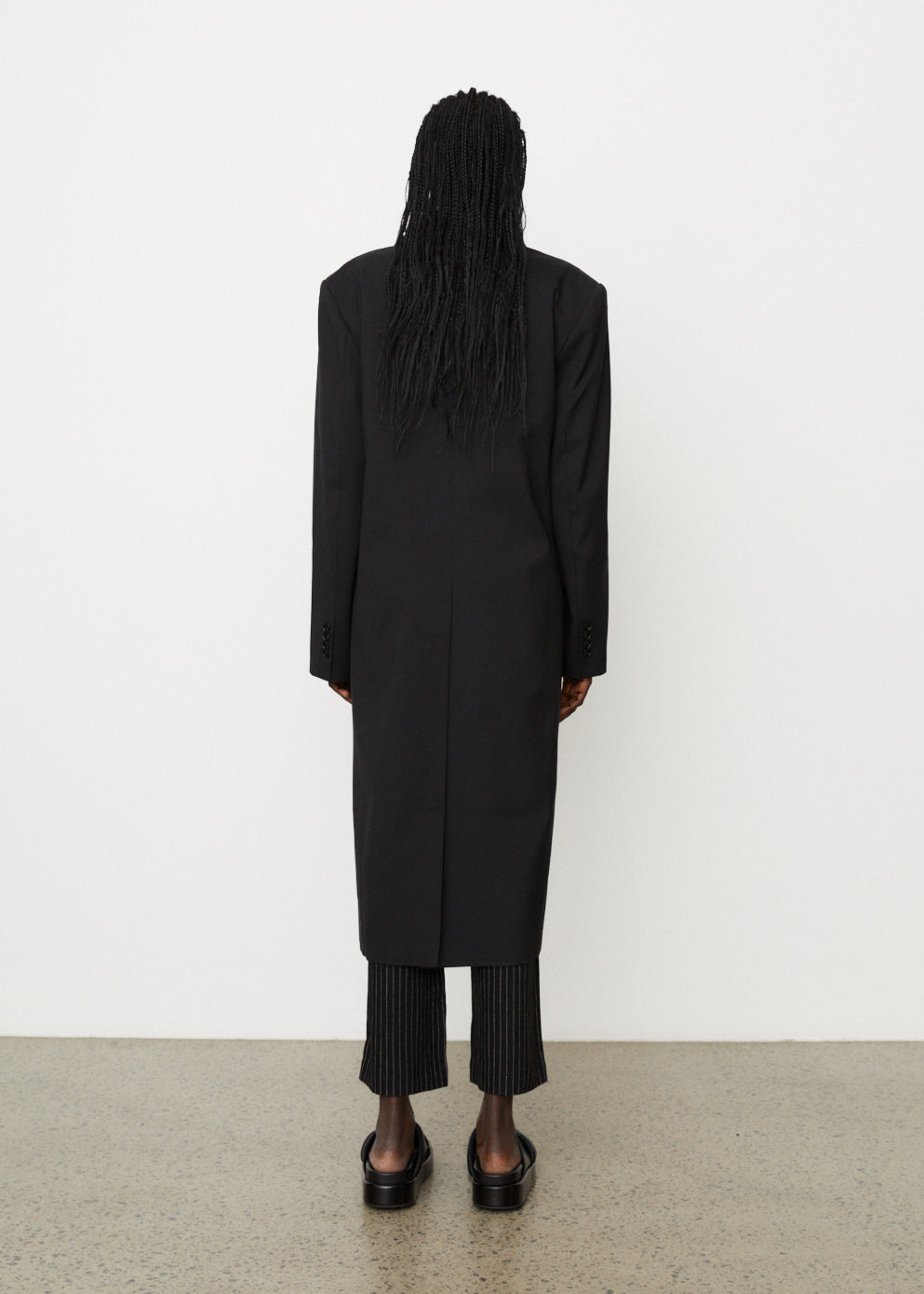 Carmen Coat