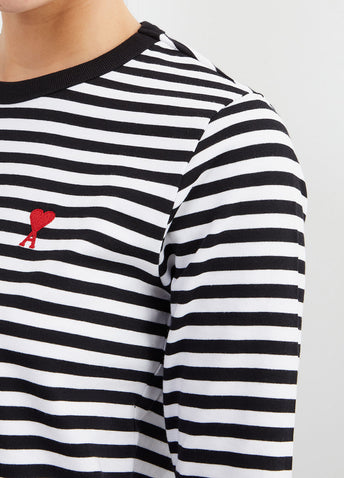 Ami de Coeur Mariniere T-Shirt
