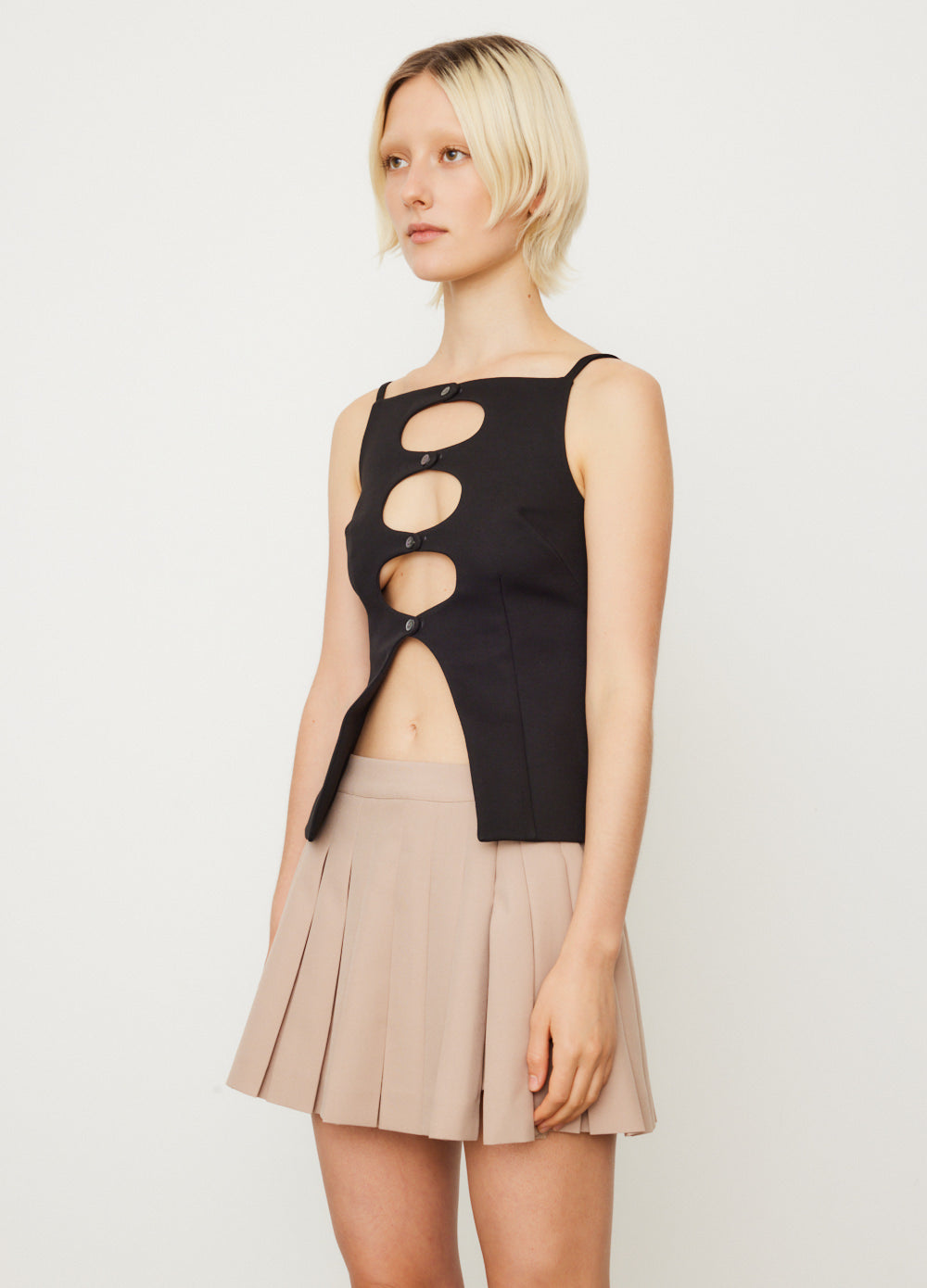 Saguaro Top