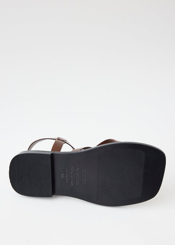 x Matteau Spargi Sandals