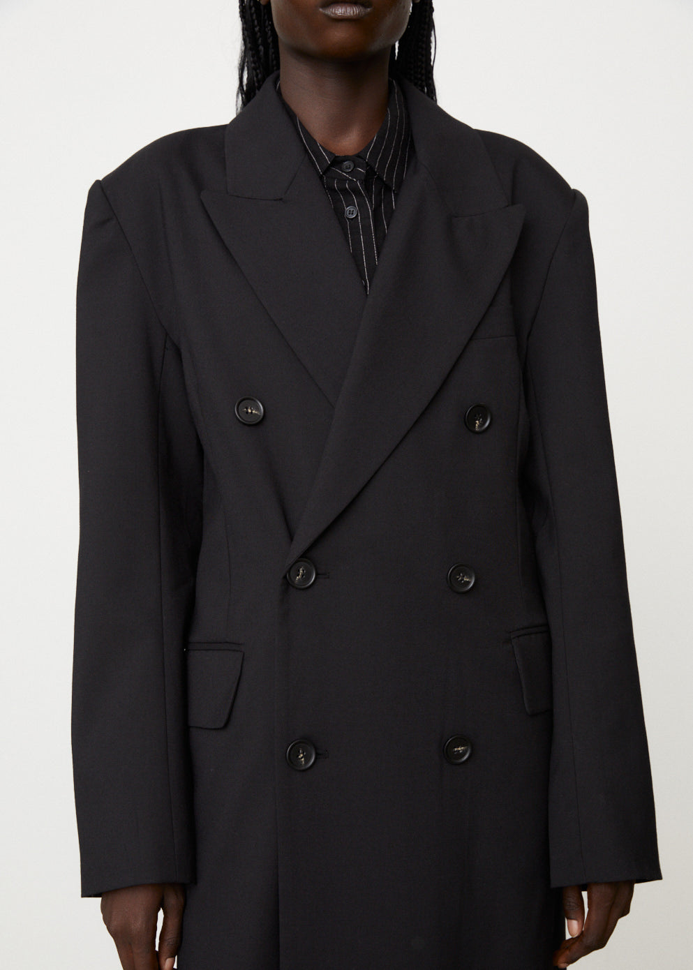 Carmen Coat
