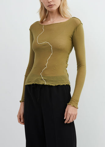 Rio Grande Longsleeve