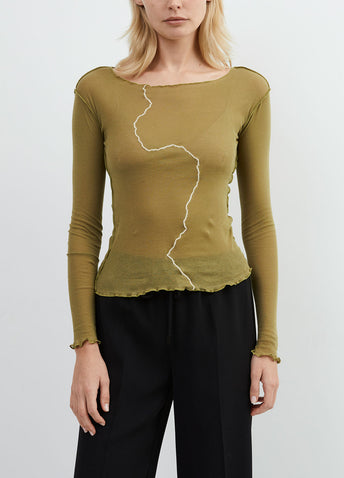 Rio Grande Longsleeve