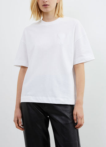 Ami de Coeur Oversized T-Shirt