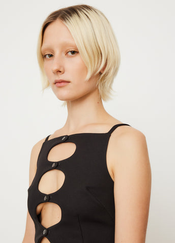 Saguaro Top