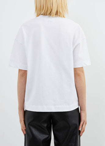 Ami de Coeur Oversized T-Shirt