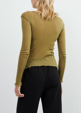 Rio Grande Longsleeve
