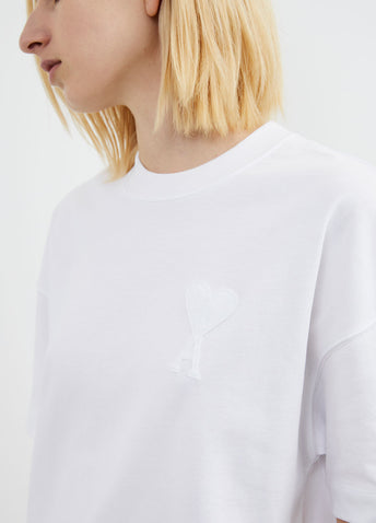 Ami de Coeur Oversized T-Shirt