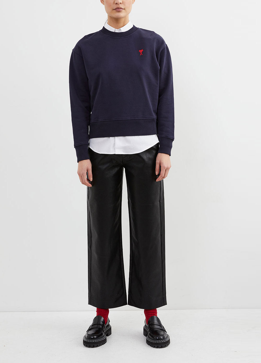 Ami de Coeur Sweatshirt