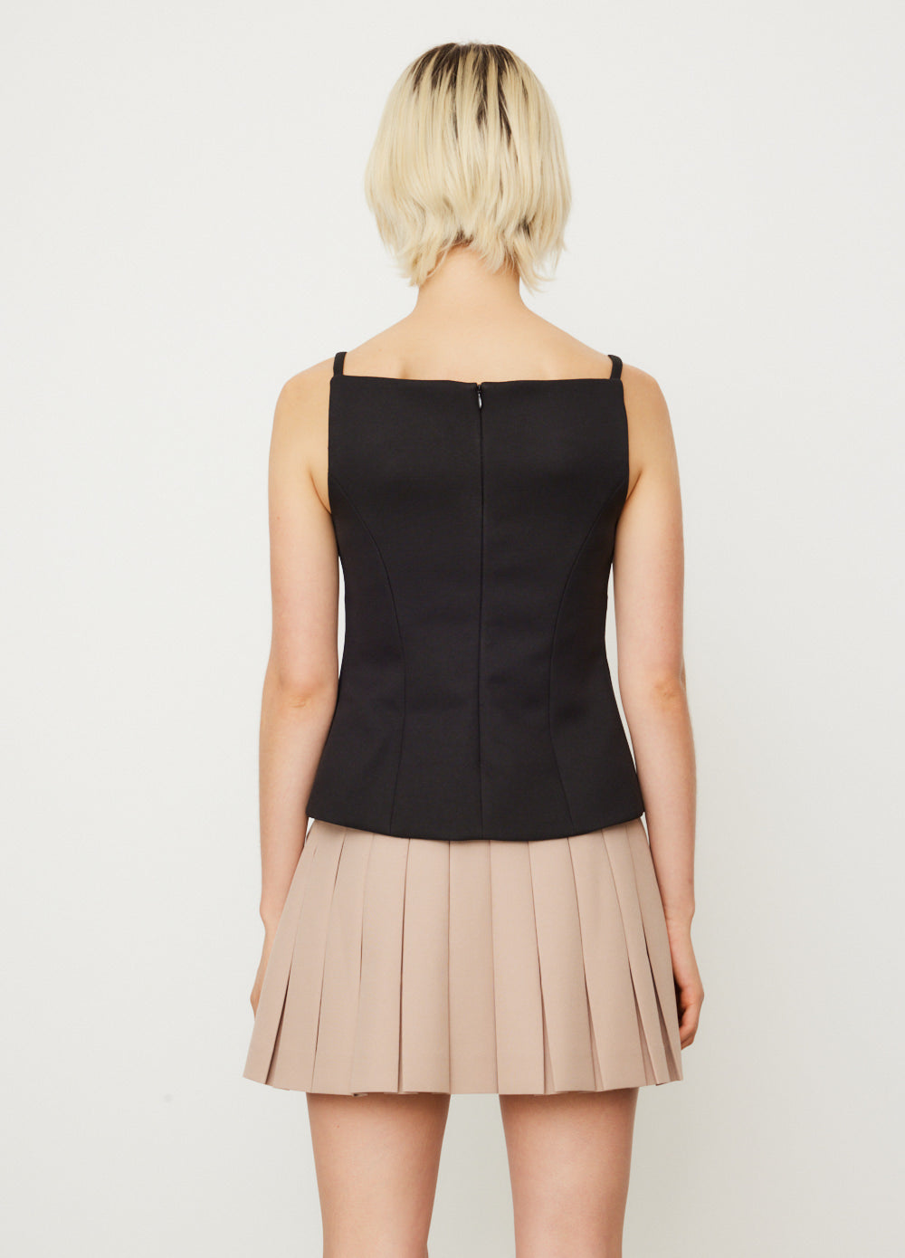 Saguaro Top