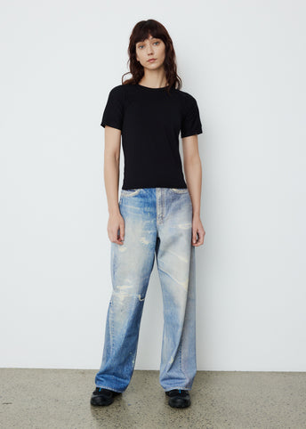 Tuxedo T-Shirt