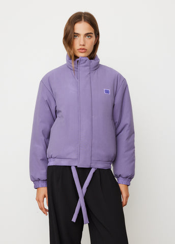 Orthuro Heat Change Padded Jacket