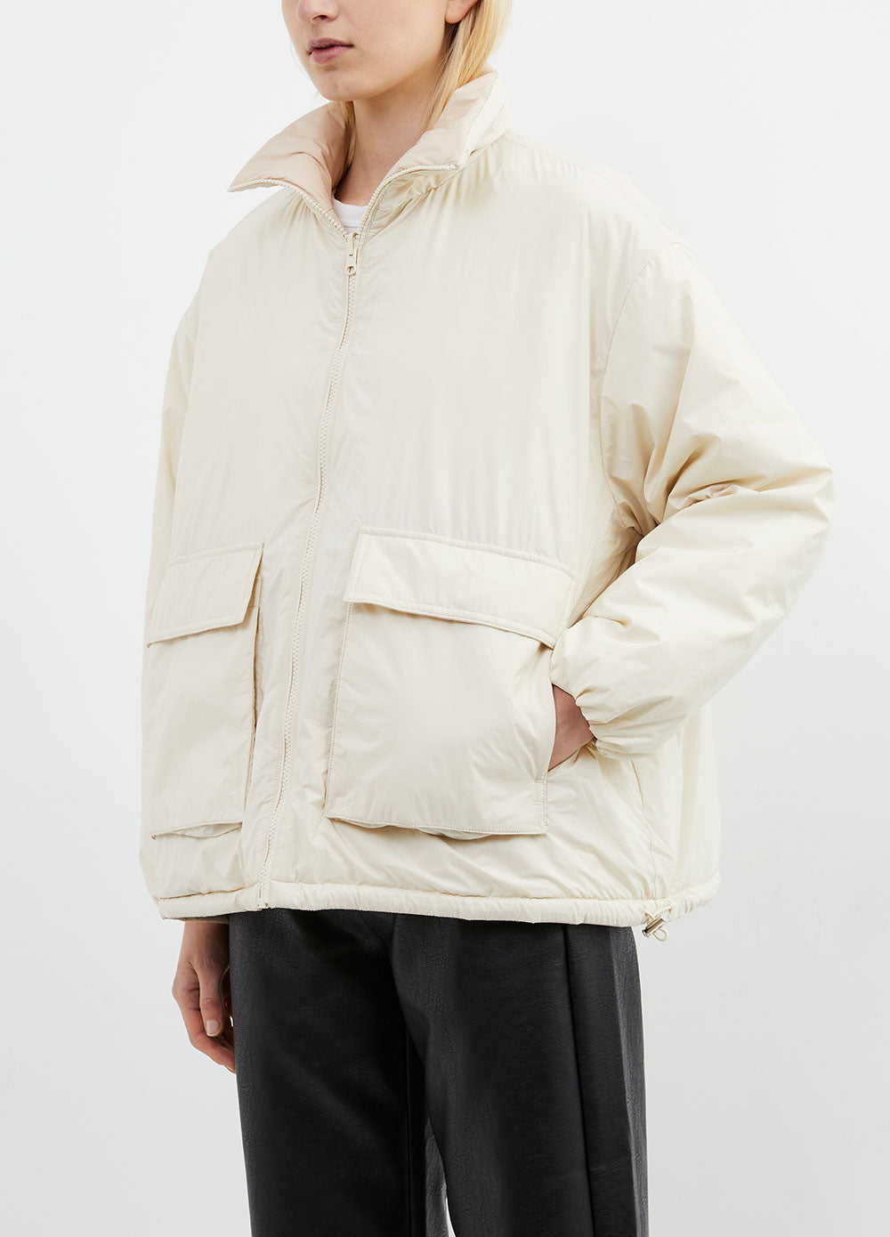 Lydia Puffer Jacket