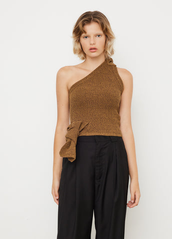 La Maille Neoud Top