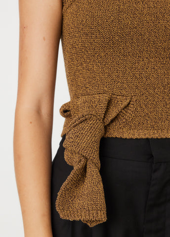 La Maille Neoud Top