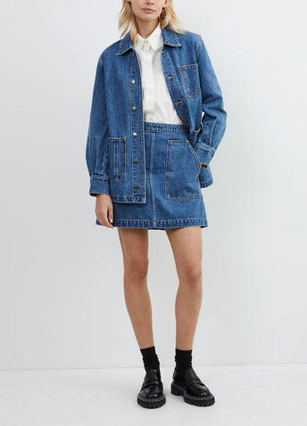 Stringer Jacket