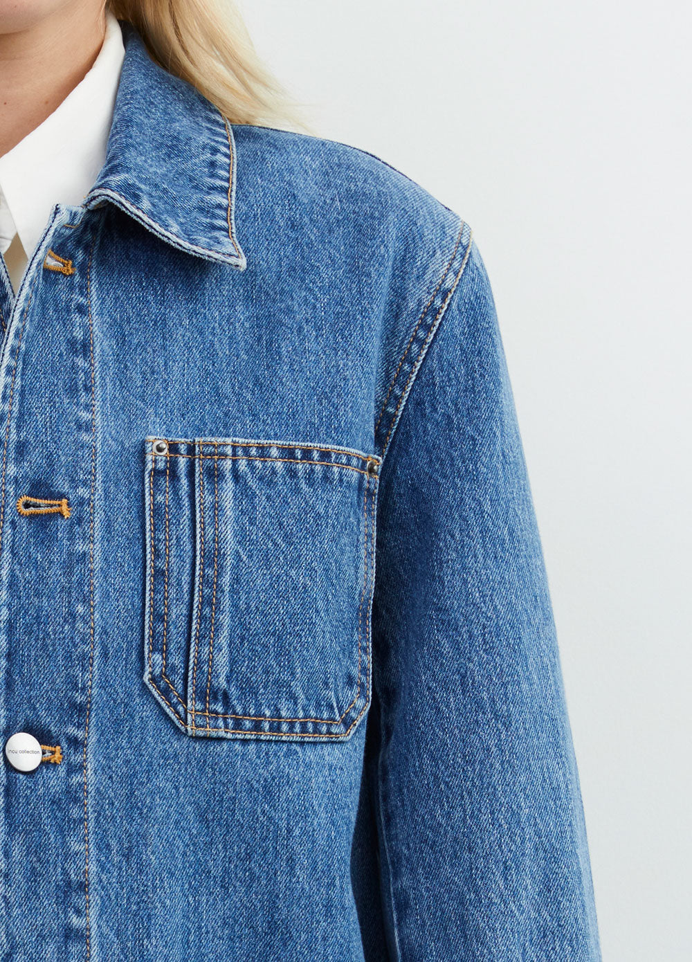 Stringer Jacket
