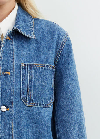Stringer Jacket