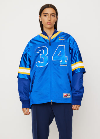 Nike - Nike X Ambush Los Angeles Lakers Jacket