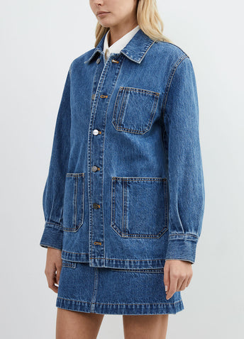 Stringer Jacket