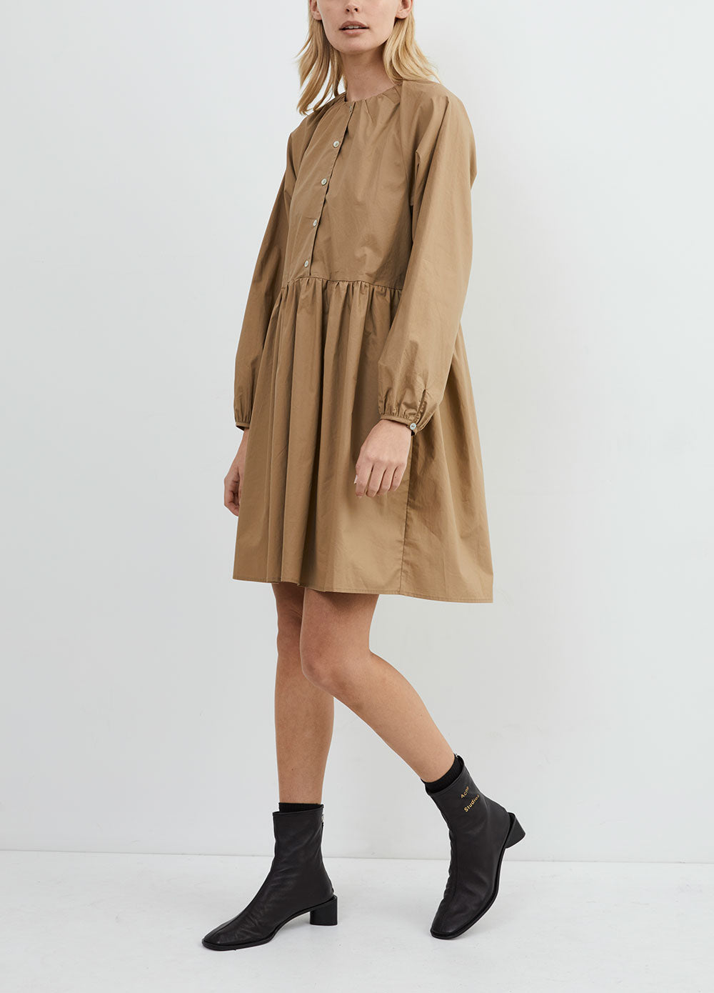 Klara Dress