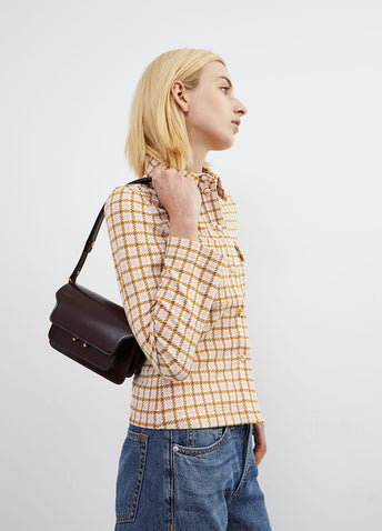 Trunk Mini Bag
