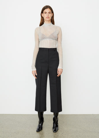 Percita Suiting Trousers
