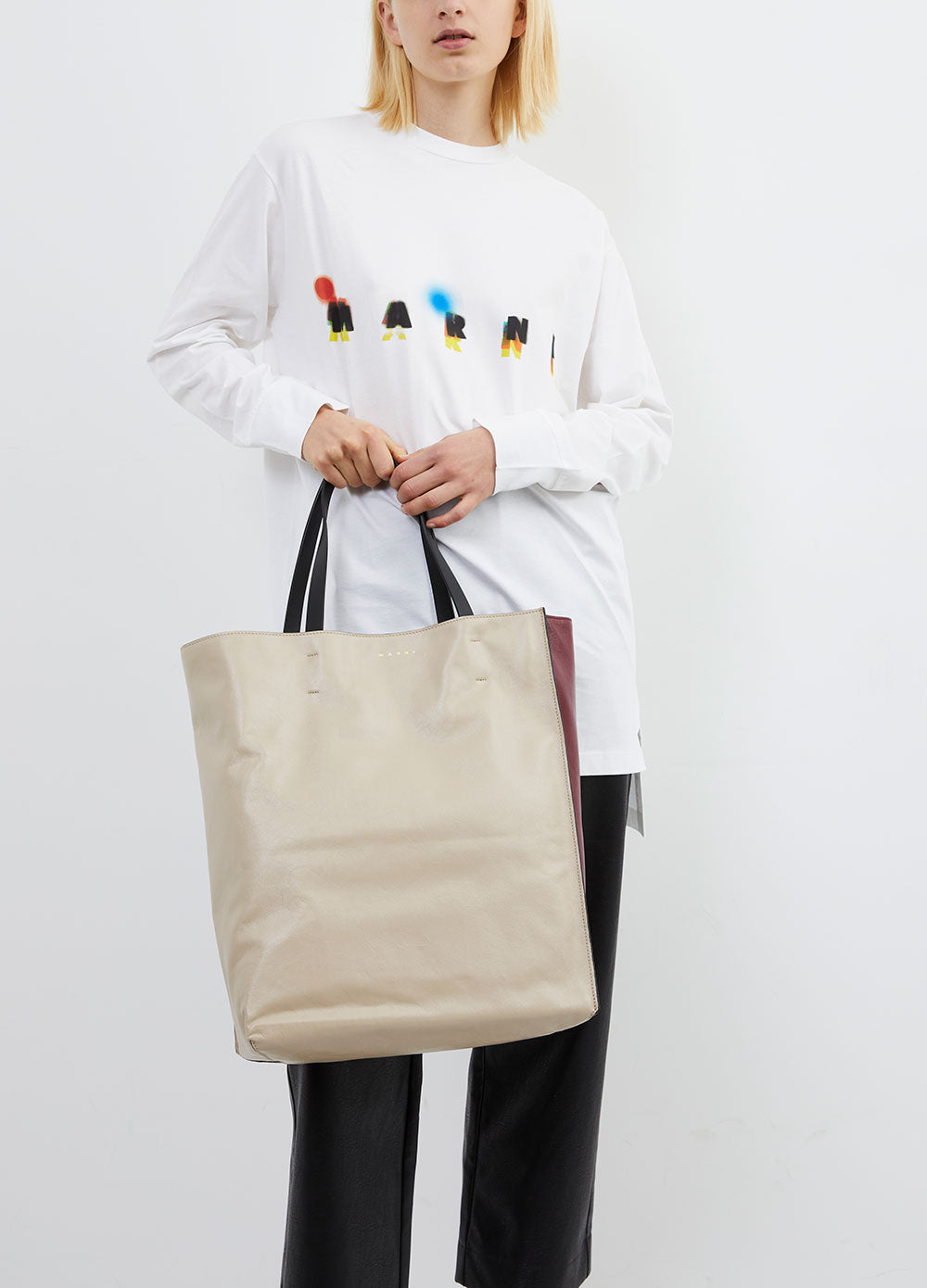 Museo Large Bag