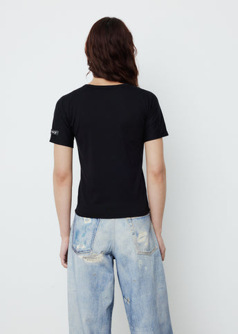 Tuxedo T-Shirt