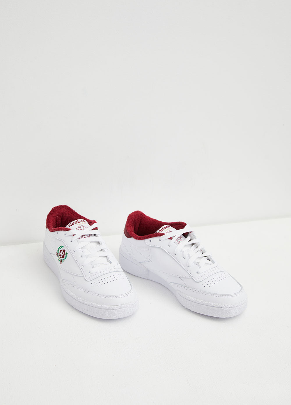 Club C85 Sneakers