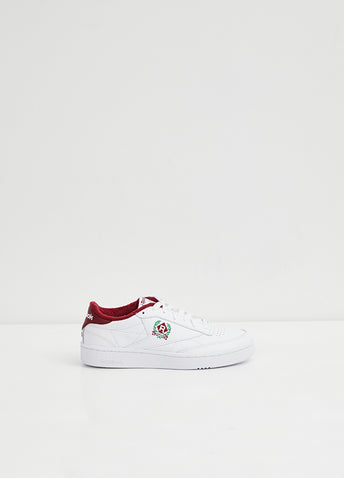 Club C85 Sneakers