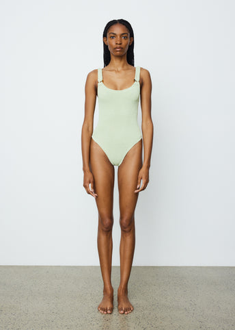 Domino Swimsuit
