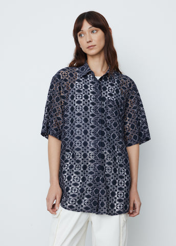 Saskia Shirt